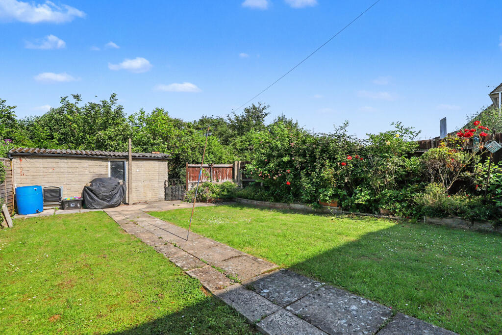 House in Oxford - View 3
