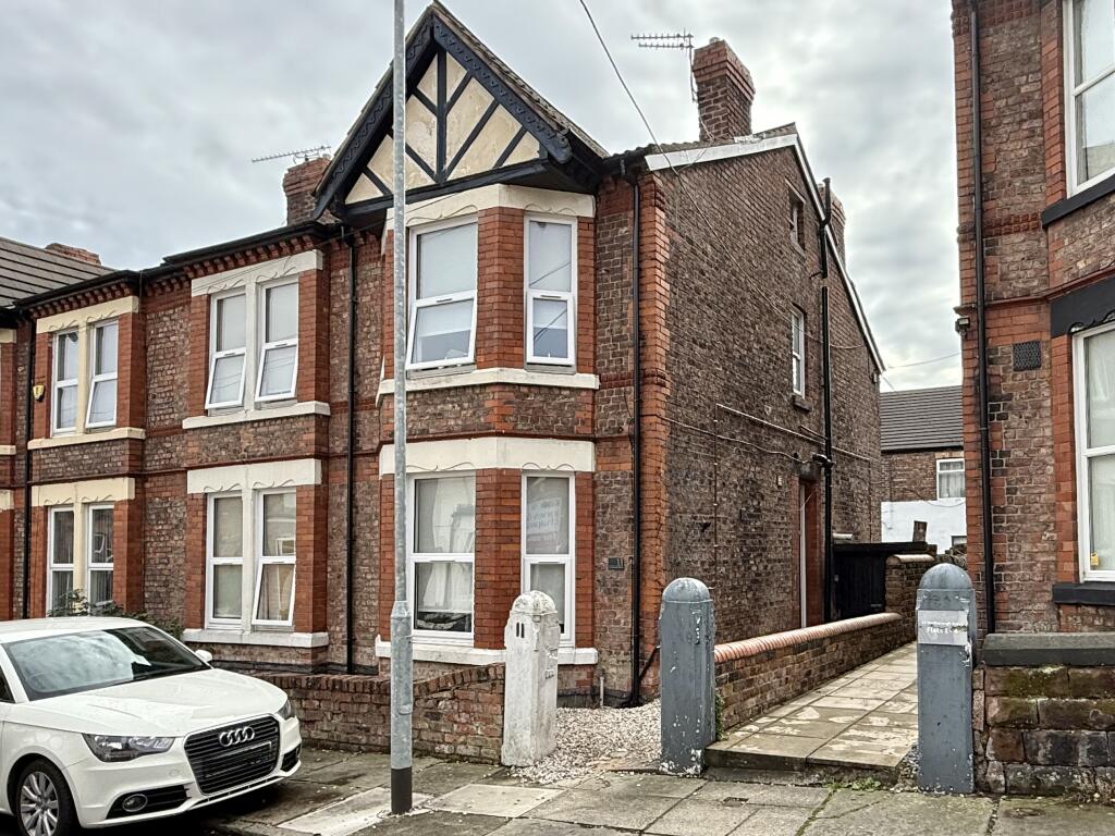 Main image of property: 11 Marlborough Grove, Prenton CH43 5RJ