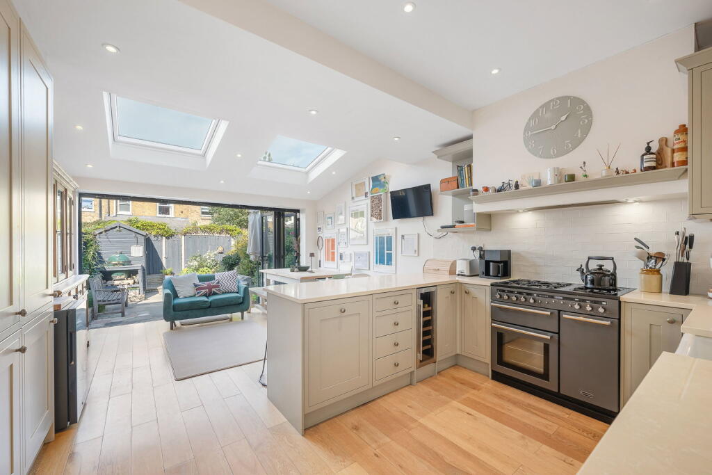 Main image of property: Dane Road, Colliers Wood, SW19