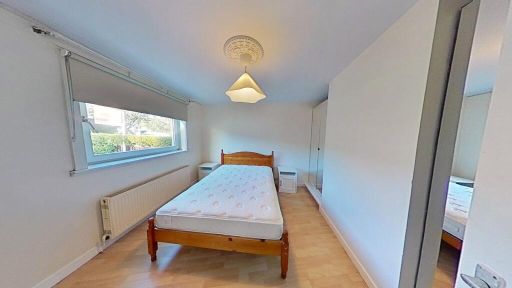 Apartment in Edinburgh - View 4