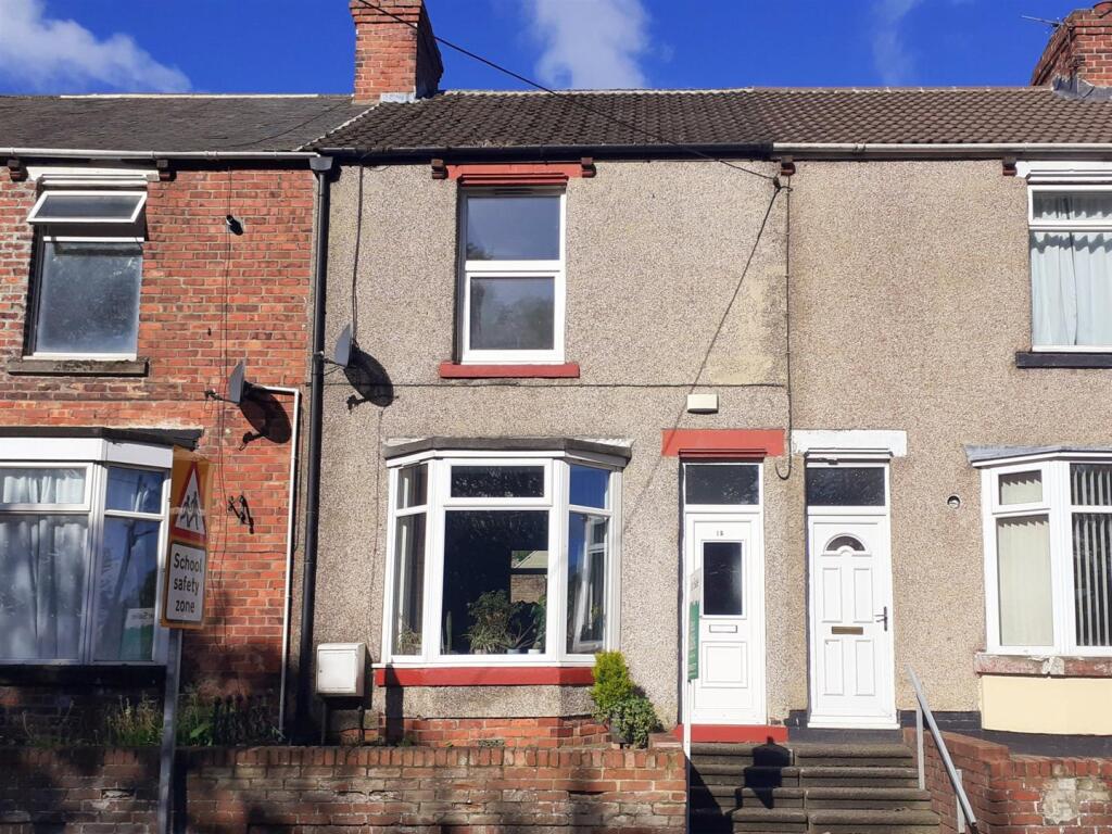 Main image of property: Ferversham Terrace, Ferryhill