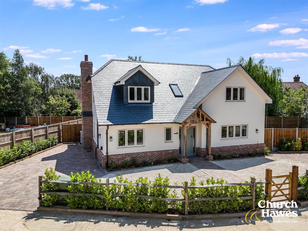 Main image of property: Stoney Hills, Burnham-On-Crouch