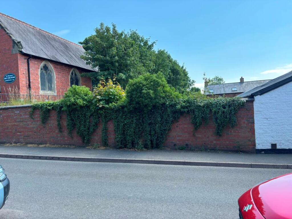 Plot 2 Church Street, Prees, Whitchurch, Shropshire, SY13 2DQ - View 3