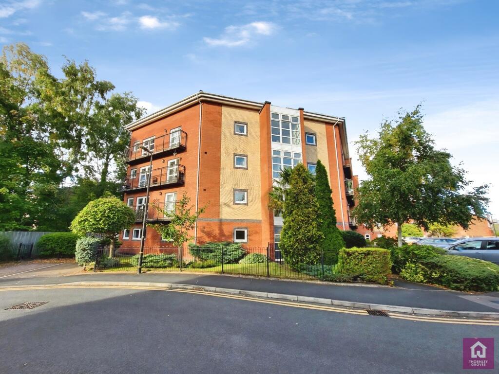 Main image of property: Wharf Road, Sale, Greater Manchester, M33