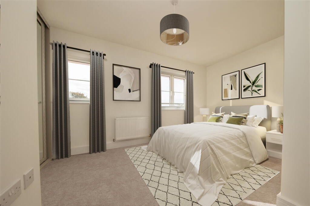 Main image of property: Meadow Gardens, Hartley Brook Road, Clacton-On-Sea