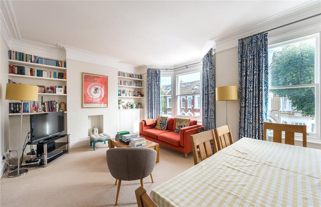 Apartment in London