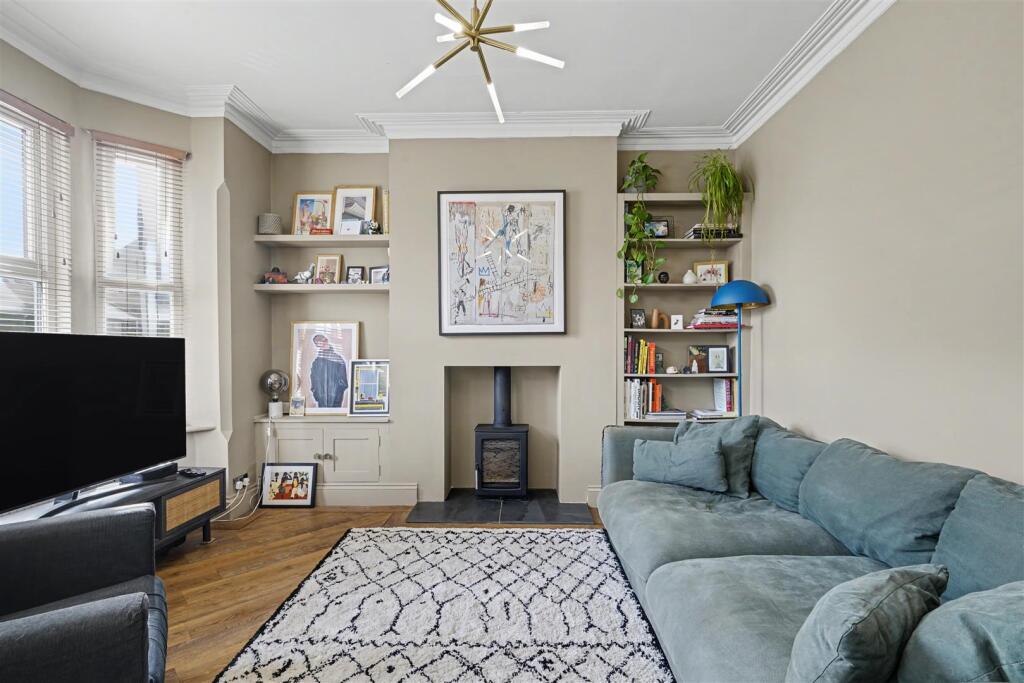 House in Nottingham, Stapleford - View 3