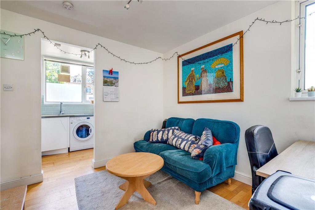 Main image of property: Ashley Crescent, London
