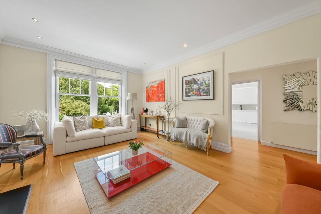 Main image of property: Canfield Gardens,
South Hampstead, NW6