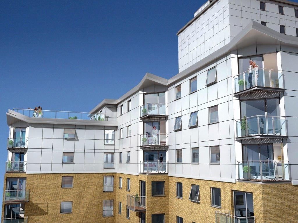 Main image of property: Merchants Place, Reading, Berkshire, RG1