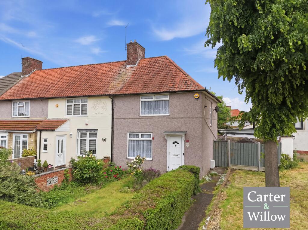 Main image of property: Homestead Road, Dagenham