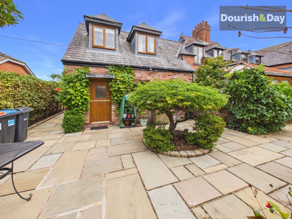House in Malpas, Ebnal - View 4