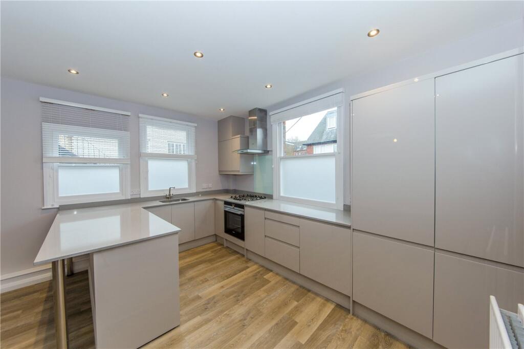 Additional image 4 of High Street, Harpenden, AL5