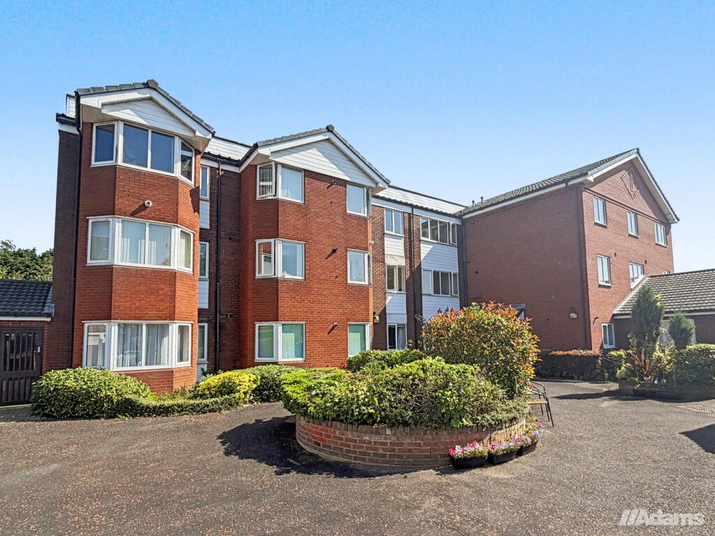 Main image of property: Willow Tree Court, Widnes