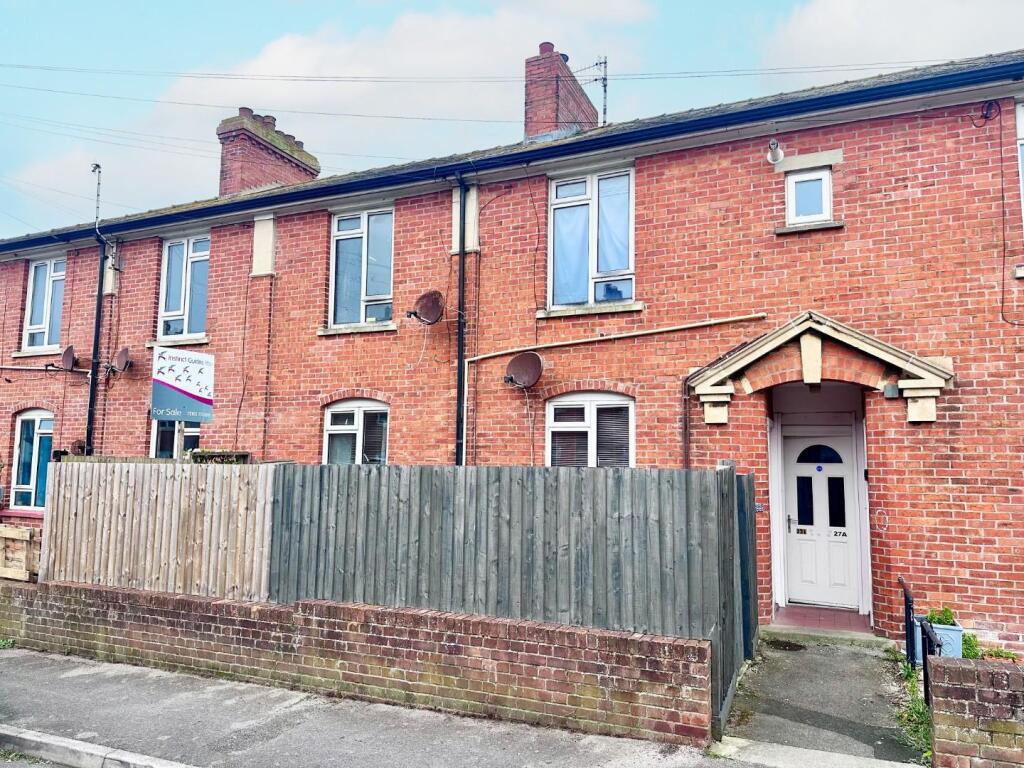 Main image of property: Granville Road, Weymouth