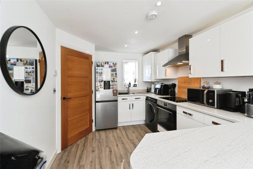 House in Plymouth - View 2