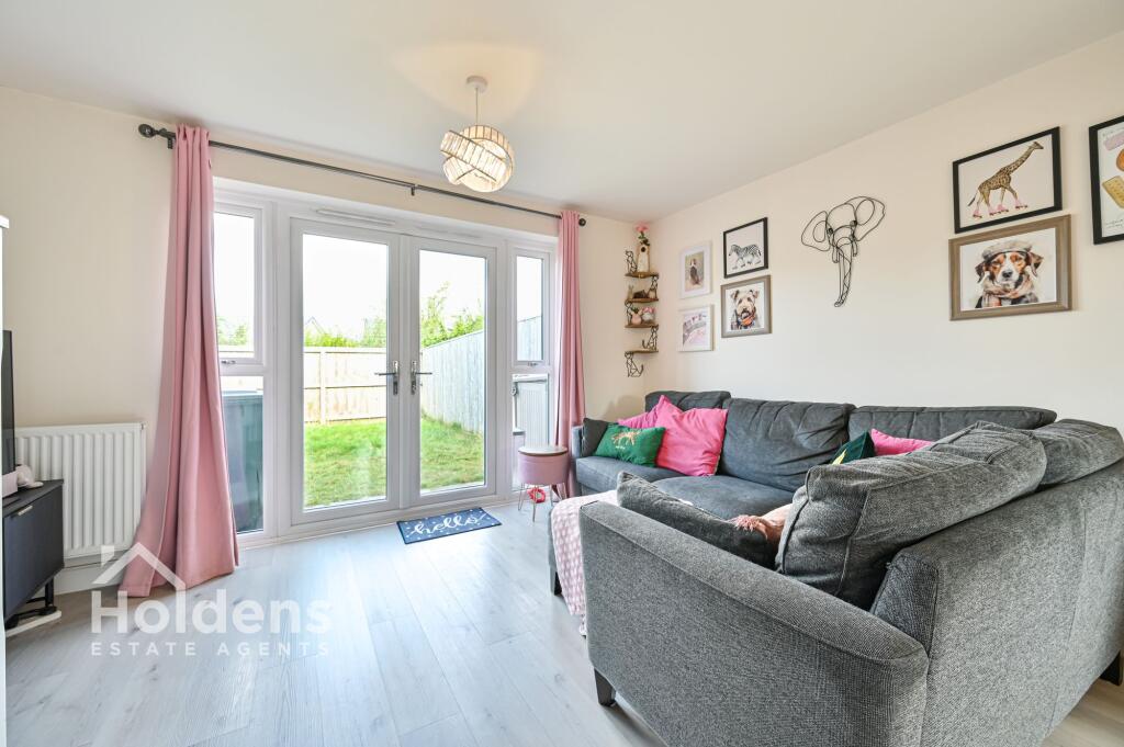 House in Preston - View 3
