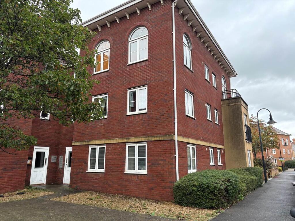 Main image of property: Eden Croft, Weston Village, Weston-super-Mare