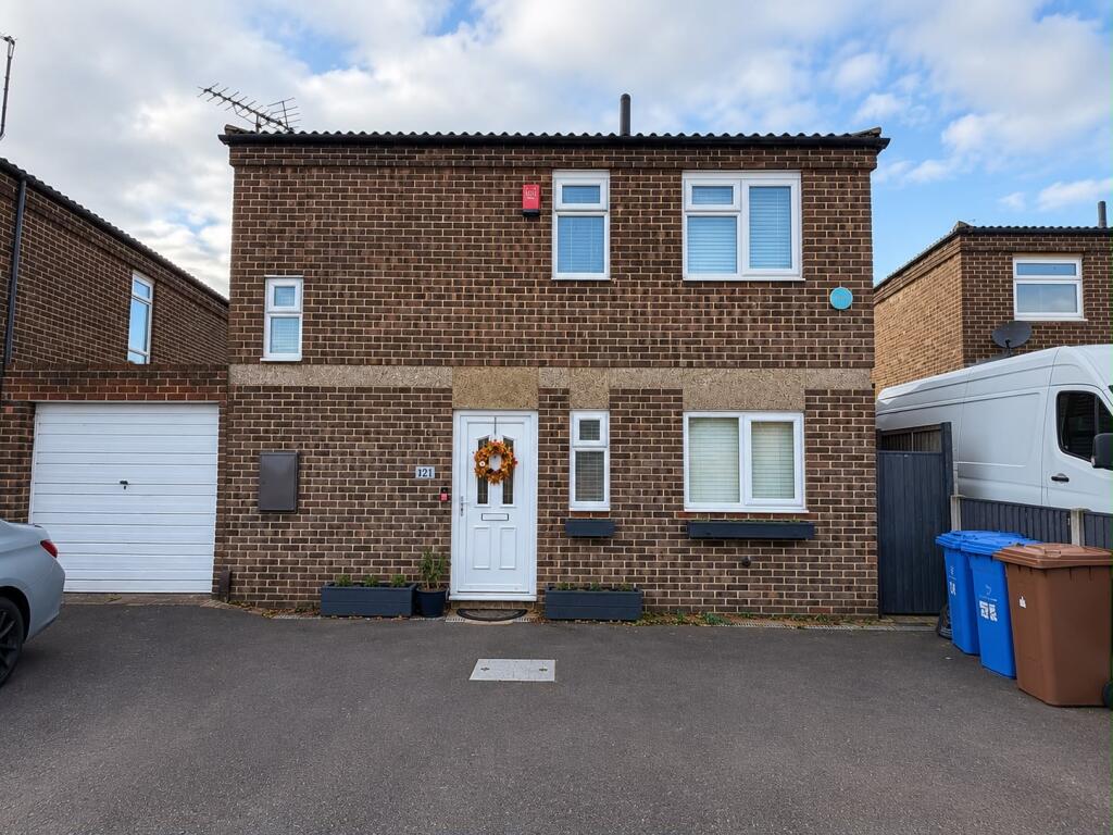 Main image of property: Sandringham Drive