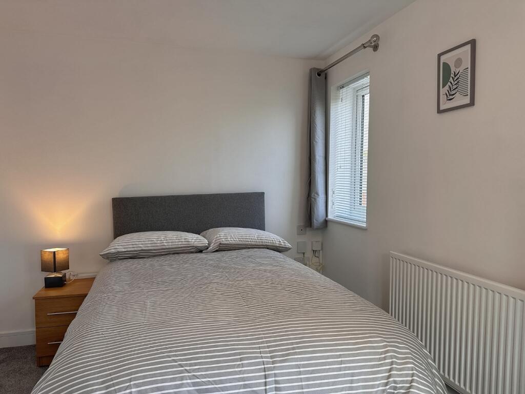 House in North Petherton, Wilstock Village, Somerset - View 3