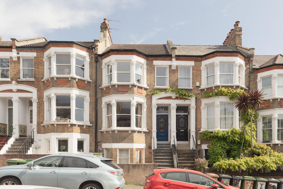 Main image of property: Tressillian Road, Brockley, London, SE4