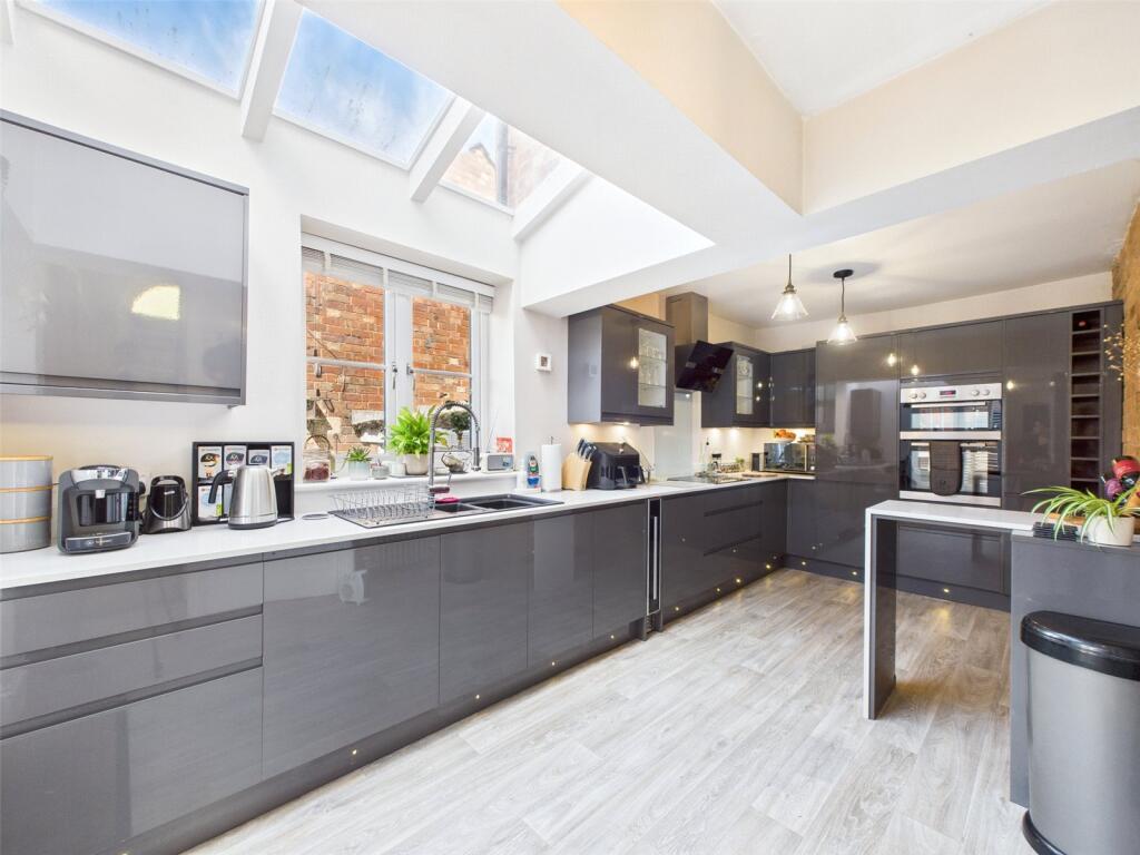 Rainbow Hill, Worcester, Worcestershire, WR3 photo 4