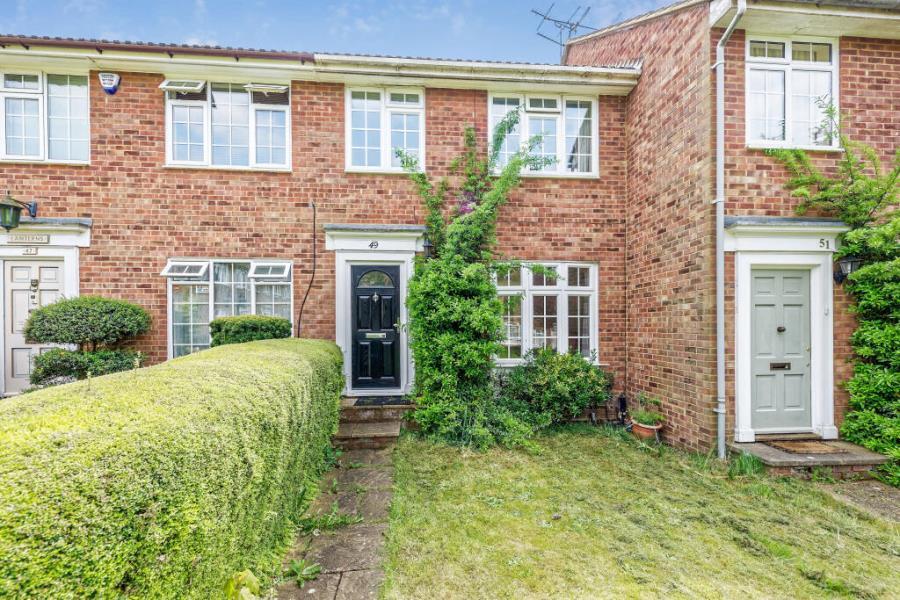 Main image of property: Oakfields, Guildford