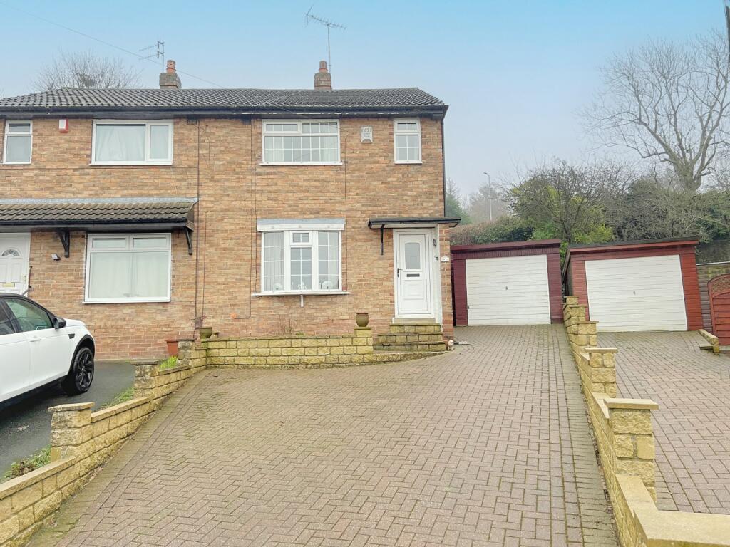 Main image of property: Kingsdale Crescent, Bradford, West Yorkshire, BD2