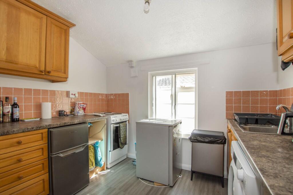 Apartment in Norwich, Norfolk - View 4