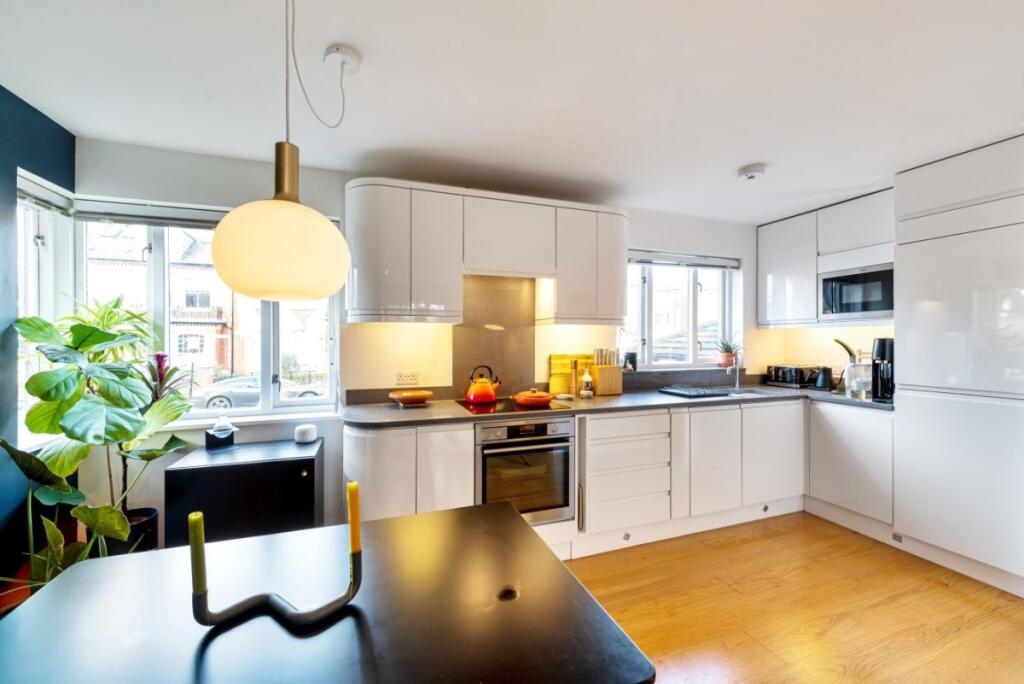 Main image of property: Hillbury Road, Balham, SW17