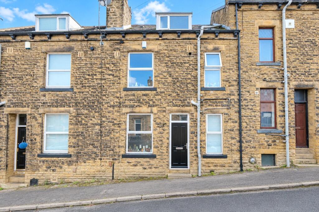 Main image of property: Kirkham Street, Leeds, West Yorkshire