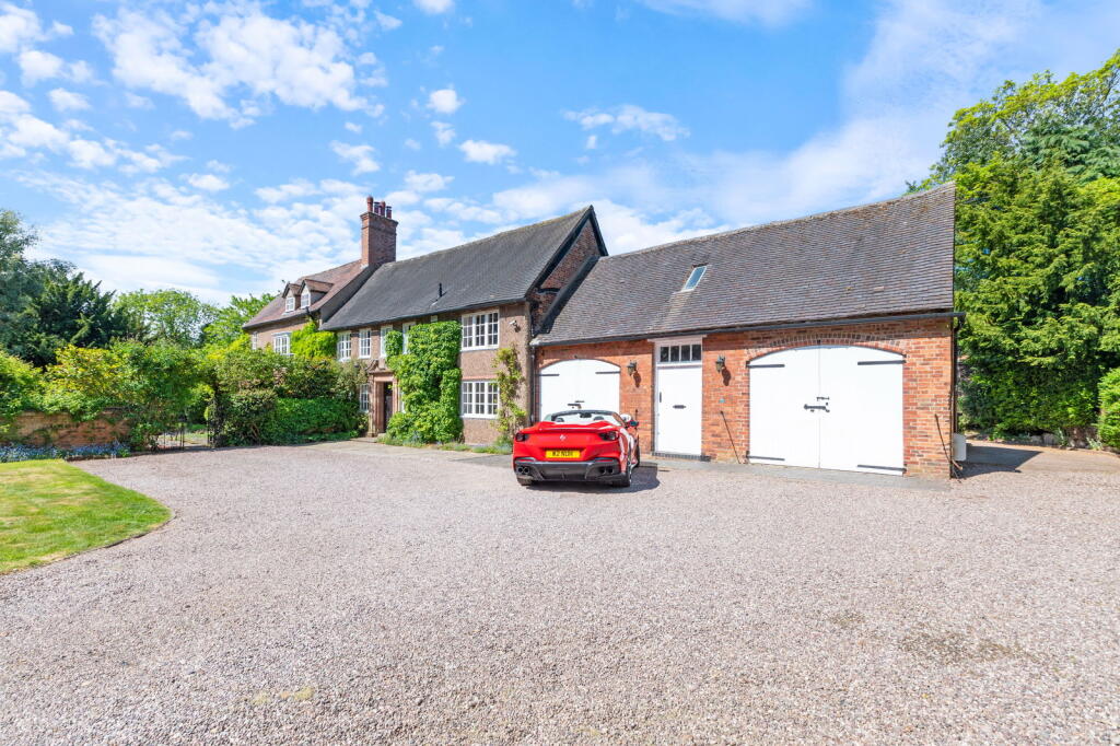 Additional image 2 of Weeford Road, Sutton Coldfield, B75