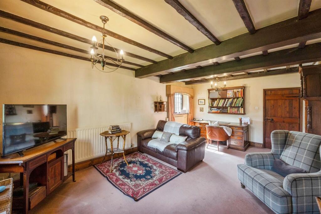 Lidget Lane, Hickleton, Doncaster - View 5