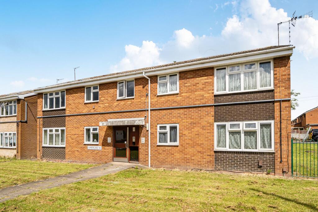 Main image of property: Cumberland Road, Bilston