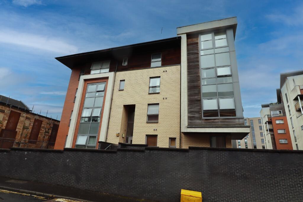 Main image of property: Partick Bridge Street, Partick, Glasgow, G11