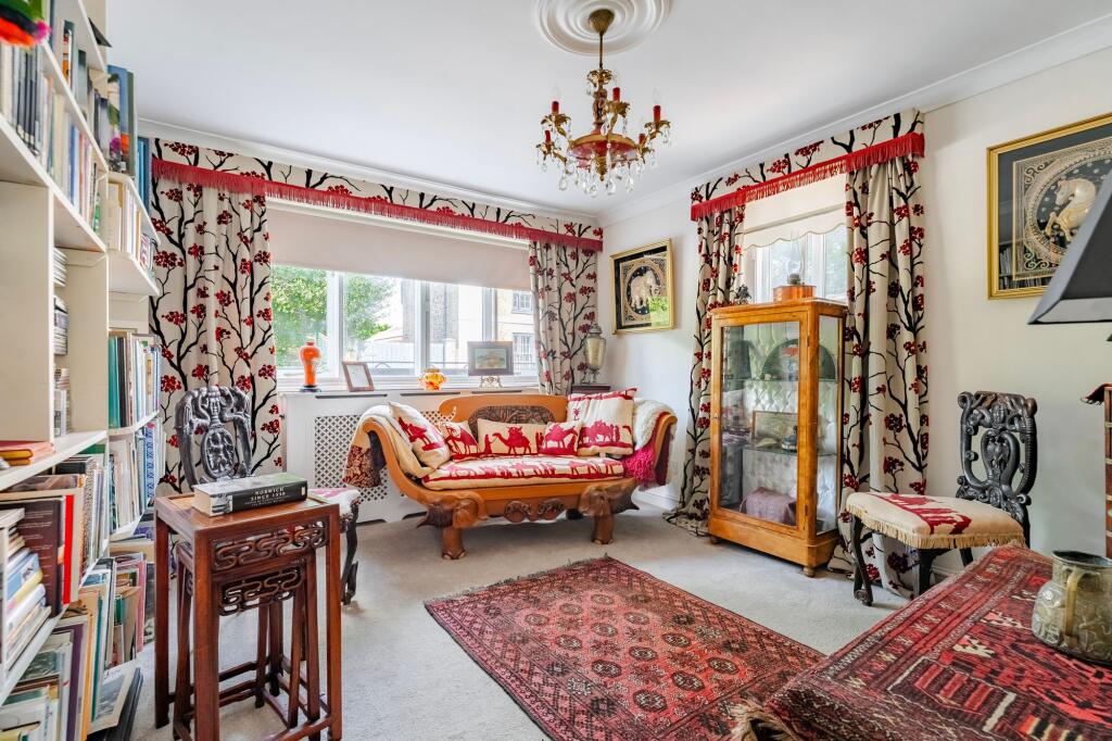 House in King's Lynn and West Norfolk, Fincham - View 4