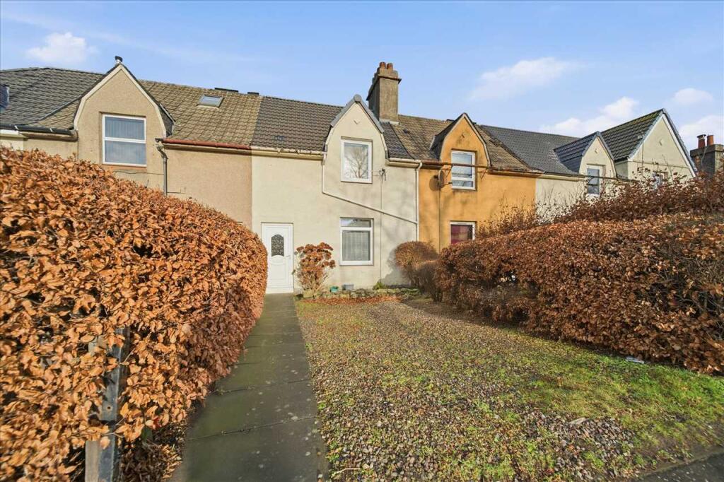 Main image of property: Admiralty Road, Rosyth, Rosyth