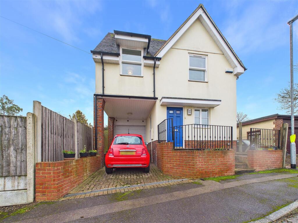 Main image of property: Grey Ladys, Chelmsford