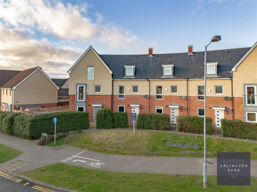 Main image of property: Fairway, Costessey, Norwich