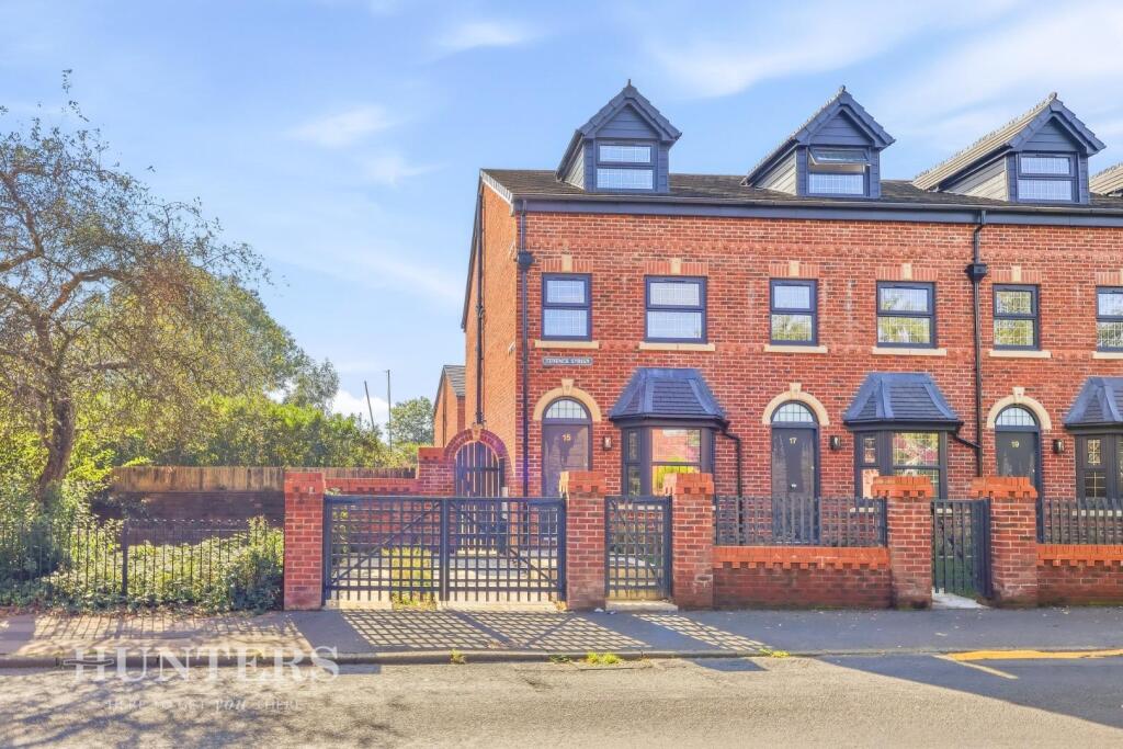 Main image of property: Terence Street, Newton Heath, Manchester