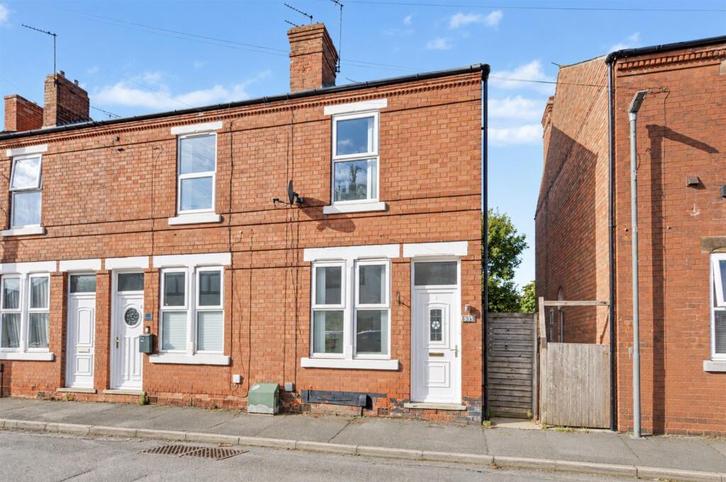 Main image of property: Granville Avenue, Long Eaton