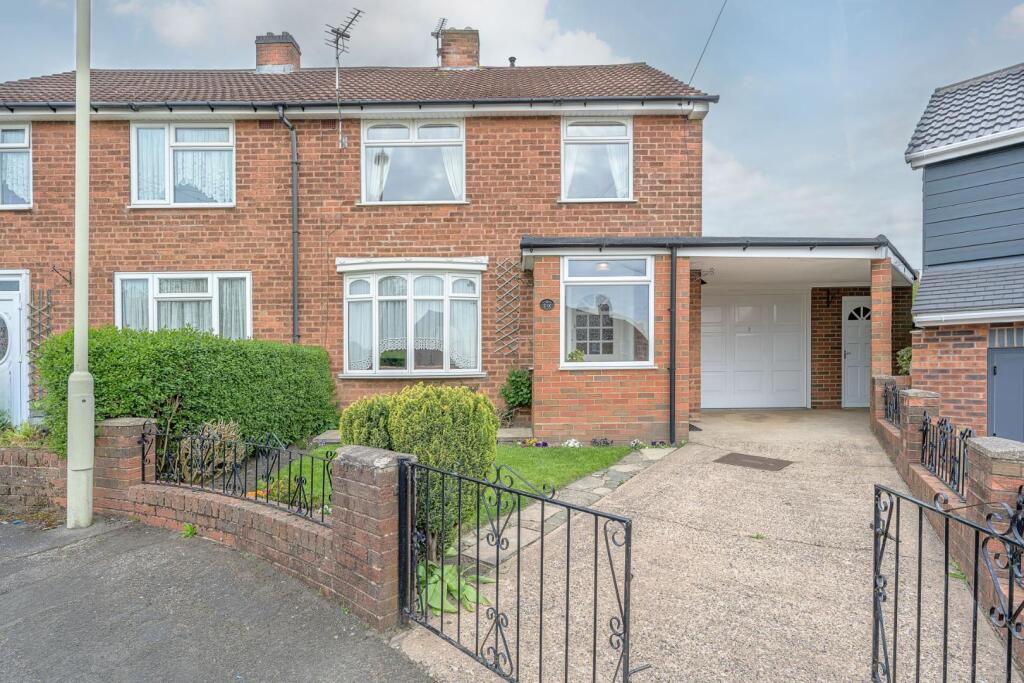 Main image of property: Lyndon Close, Sedgley