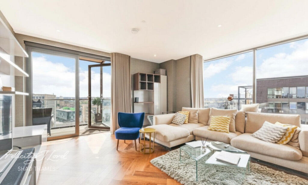 Main image of property: Ambassador Building, New Union Square, London, SW11