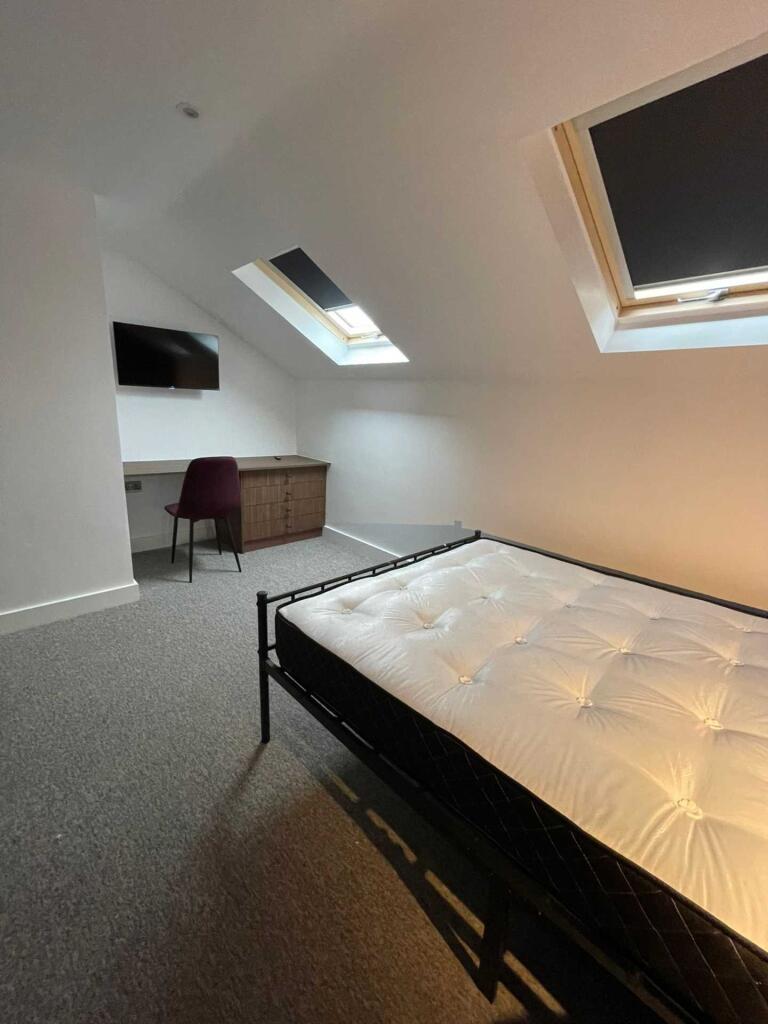 House in Manchester - View 4