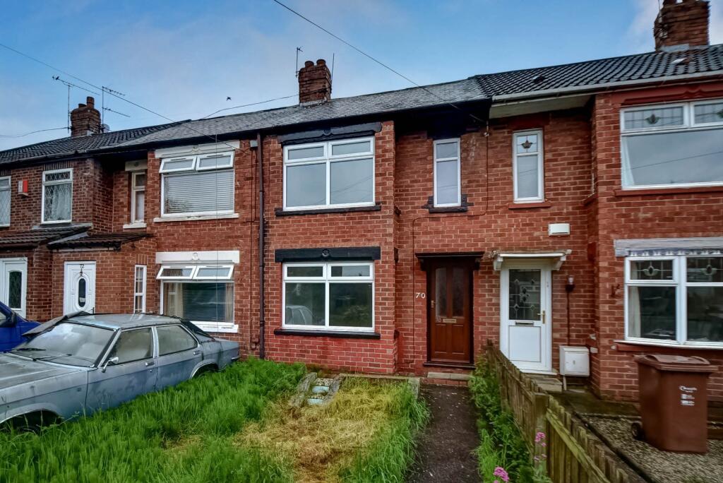 Main image of property: Bristol Road, Hull, East Riding of Yorkshi, HU5
