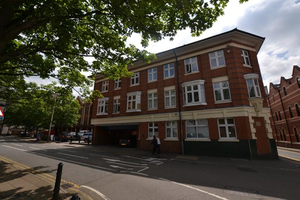 Main image of property: Minster Court, Lower Brown Street