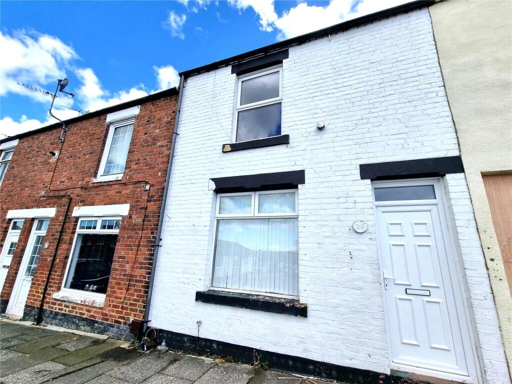 Main image of property: Adamson Street, Shildon, County Durham, DL4