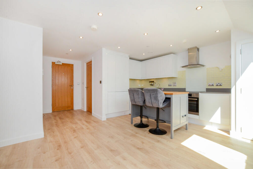 Main image of property: Stanmore Hill, Stanmore, HA7