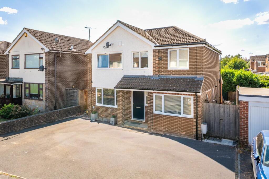 Main image of property: Derwent Rise, Wetherby