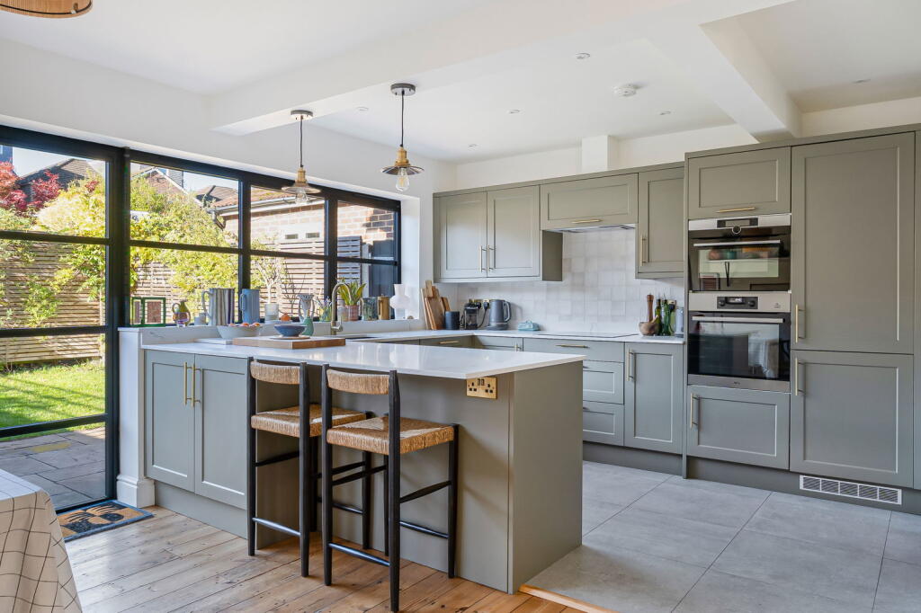 Main image of property: Bray Road, Guildford, GU2